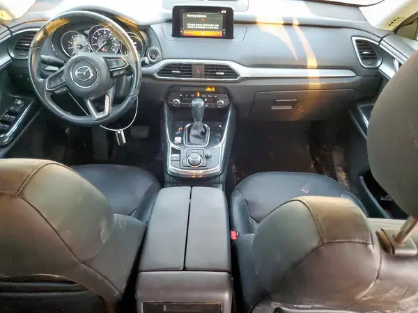 JM3TCACY8K0303291 2019 MAZDA CX-9 - Image 8