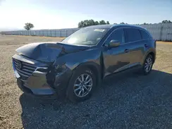 JM3TCACY8K0306420 2019 MAZDA CX-9