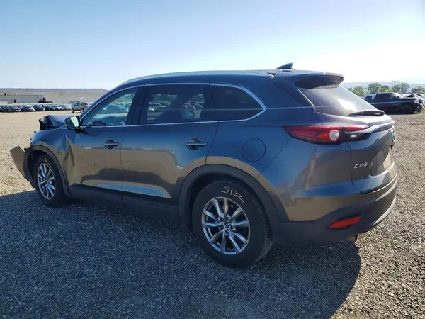 JM3TCACY8K0306420 2019 MAZDA CX-9 - Image 2