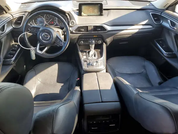 JM3TCACY8K0306420 2019 MAZDA CX-9 - Image 8