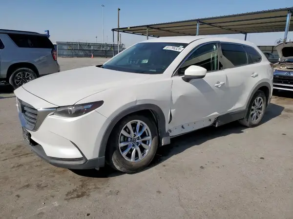 JM3TCACY8K0307972 2019 MAZDA CX-9 - Image 1