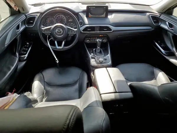JM3TCACY8K0307972 2019 MAZDA CX-9 - Image 8