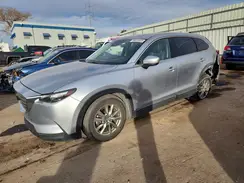 JM3TCACY8K0312136 2019 MAZDA CX-9