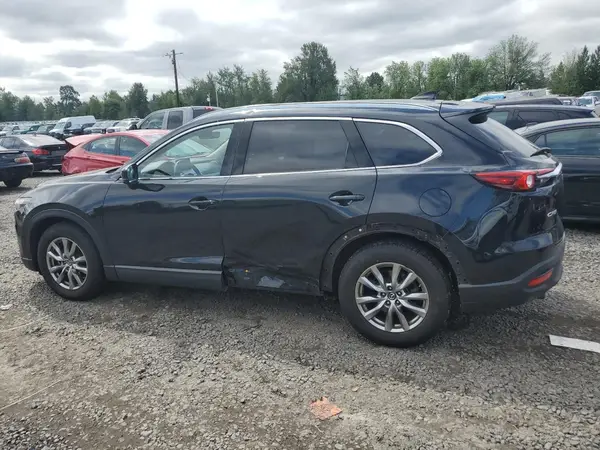 JM3TCACY8K0312296 2019 MAZDA CX-9 - Image 2
