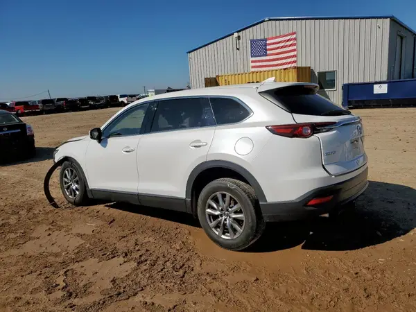 JM3TCACY8K0314629 2019 MAZDA CX-9 - Image 2