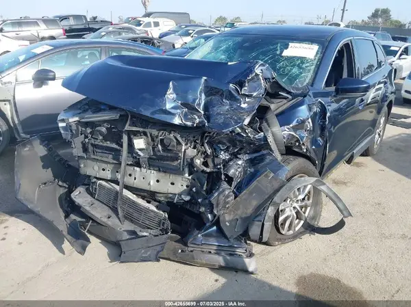JM3TCACY8K0315909 2019 MAZDA CX-9 - Image 2