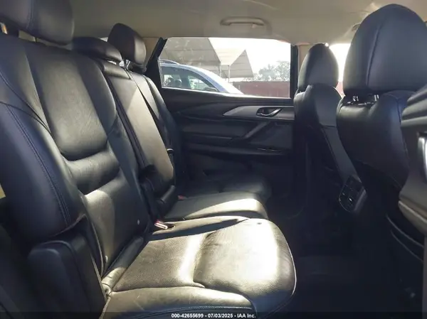JM3TCACY8K0315909 2019 MAZDA CX-9 - Image 8