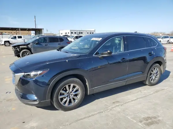JM3TCACY8K0319586 2019 MAZDA CX-9 - Image 1