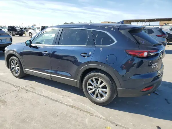 JM3TCACY8K0319586 2019 MAZDA CX-9 - Image 2