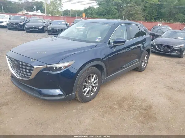 JM3TCACY8K0322309 2019 MAZDA CX-9 - Image 2