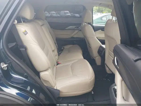 JM3TCACY8K0322309 2019 MAZDA CX-9 - Image 8