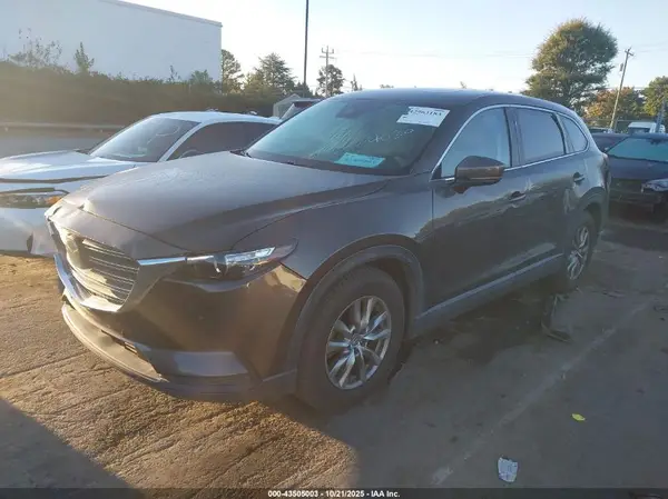 JM3TCACY8K0324030 2019 MAZDA CX-9 - Image 2