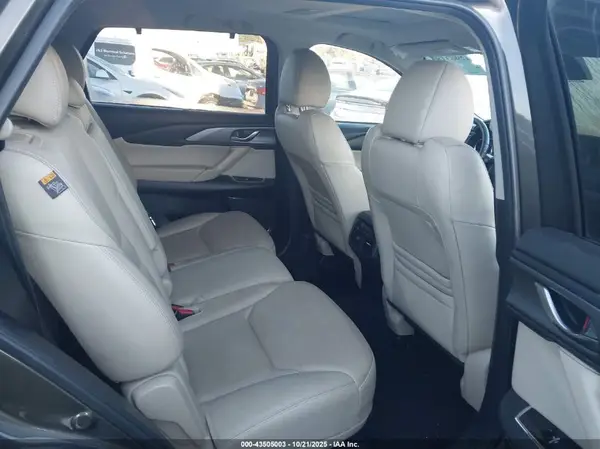 JM3TCACY8K0324030 2019 MAZDA CX-9 - Image 8