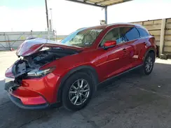 JM3TCACY8K0325310 2019 MAZDA CX-9