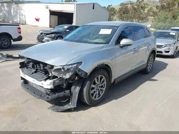 JM3TCACY8K0327350 2019 MAZDA CX-9 - Image 2
