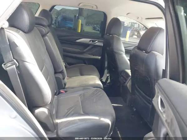 JM3TCACY8K0327350 2019 MAZDA CX-9 - Image 8