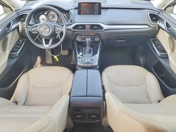 JM3TCACY8K0327736 2019 MAZDA CX-9 - Image 8