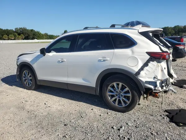 JM3TCACY8K0332483 2019 MAZDA CX-9 - Image 2