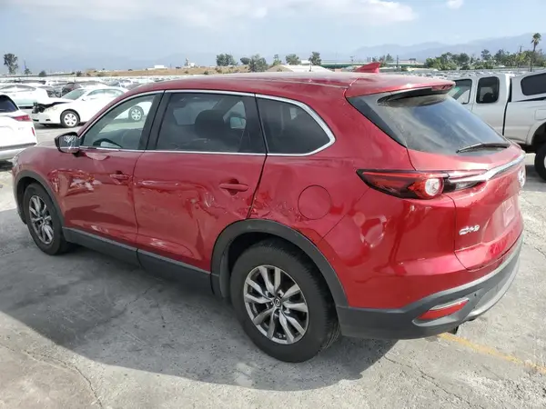 JM3TCACY8K0333505 2019 MAZDA CX-9 - Image 2