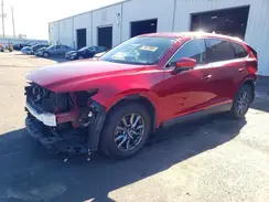 JM3TCACY8L0404364 2020 MAZDA CX-9