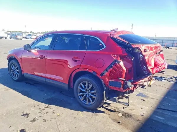 JM3TCACY8L0404364 2020 MAZDA CX-9 - Image 2