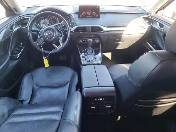 JM3TCACY8L0404364 2020 MAZDA CX-9 - Image 8
