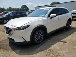 JM3TCACY8L0405711 2020 MAZDA CX-9