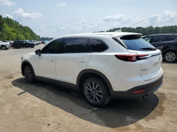 JM3TCACY8L0405711 2020 MAZDA CX-9 - Image 2