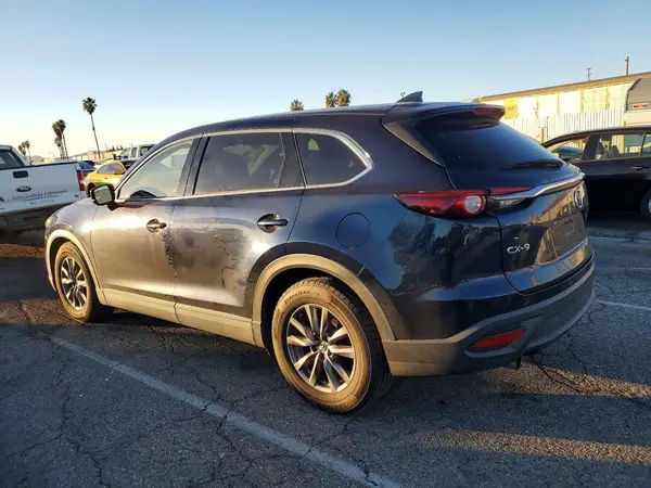 JM3TCACY8L0411721 2020 MAZDA CX-9 - Image 2