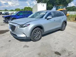 JM3TCACY8L0416627 2020 MAZDA CX-9