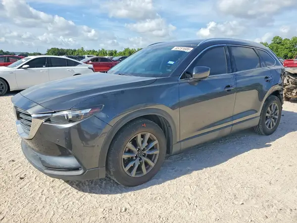 JM3TCACY8L0418958 2020 MAZDA CX-9 - Image 1