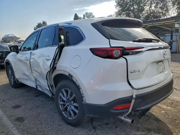 JM3TCACY8L0420662 2020 MAZDA CX-9 - Image 2