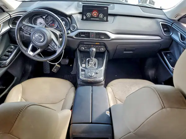 JM3TCACY8L0420662 2020 MAZDA CX-9 - Image 8