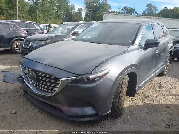 JM3TCACY8L0421214 2020 MAZDA CX-9 - Image 2