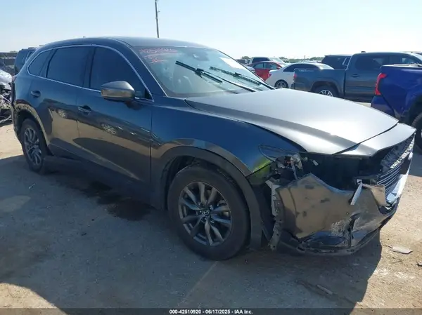 JM3TCACY8L0421830 2020 MAZDA CX-9 - Image 1