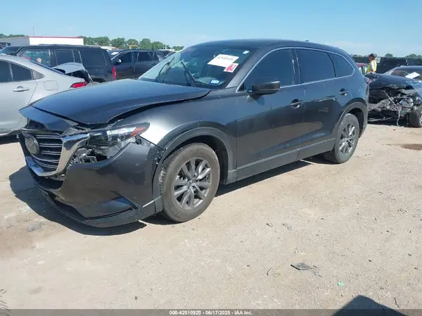 JM3TCACY8L0421830 2020 MAZDA CX-9 - Image 2