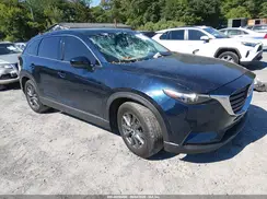 JM3TCACY8M0500478 2021 MAZDA CX-9