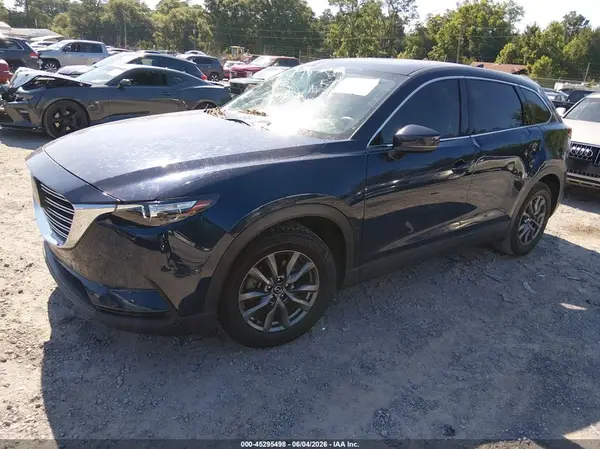 JM3TCACY8M0500478 2021 MAZDA CX-9 - Image 2