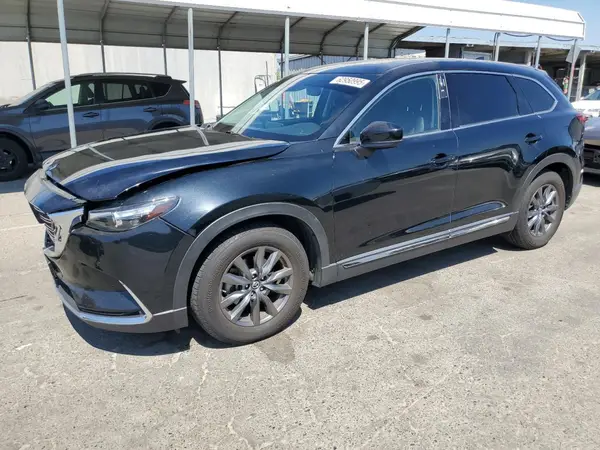 JM3TCACY8M0502294 2021 MAZDA CX-9 - Image 1