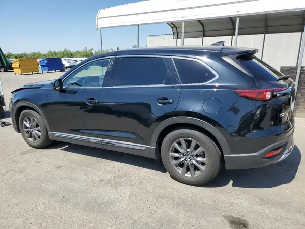 JM3TCACY8M0502294 2021 MAZDA CX-9 - Image 2