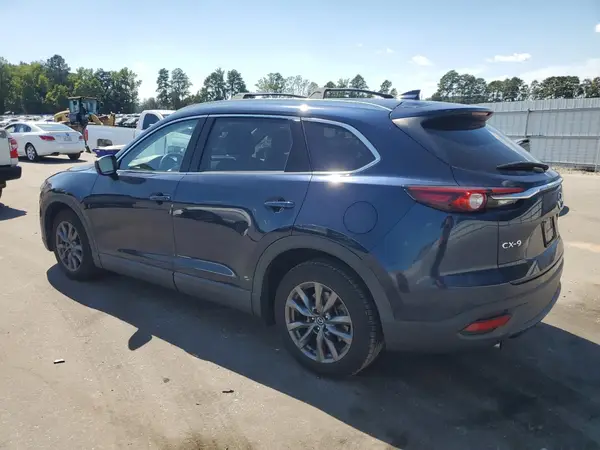 JM3TCACY8M0517443 2021 MAZDA CX-9 - Image 2