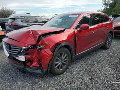 JM3TCACY8M0522531 2021 MAZDA CX-9