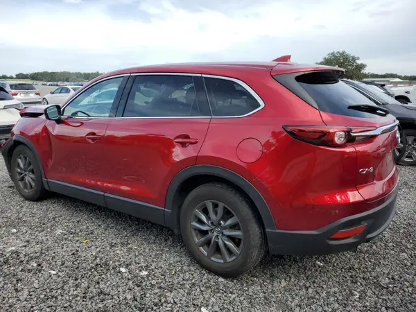 JM3TCACY8M0522531 2021 MAZDA CX-9 - Image 2