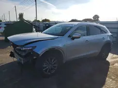 JM3TCACY8M0524487 2021 MAZDA CX-9