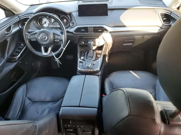 JM3TCACY8M0524487 2021 MAZDA CX-9 - Image 8
