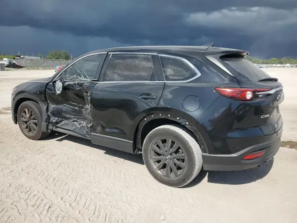JM3TCACY9G0102636 2016 MAZDA CX-9 - Image 2