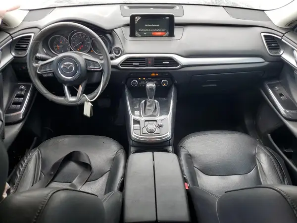 JM3TCACY9G0102636 2016 MAZDA CX-9 - Image 8