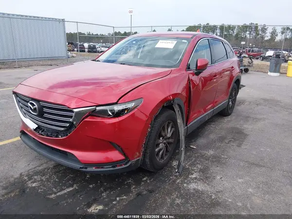 JM3TCACY9G0104998 2016 MAZDA CX-9 - Image 2