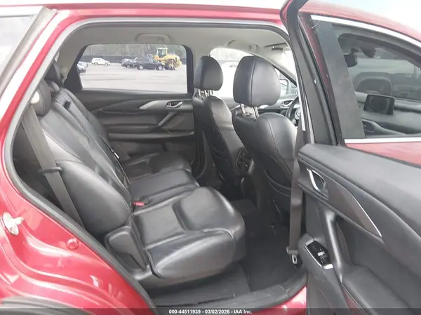 JM3TCACY9G0104998 2016 MAZDA CX-9 - Image 8