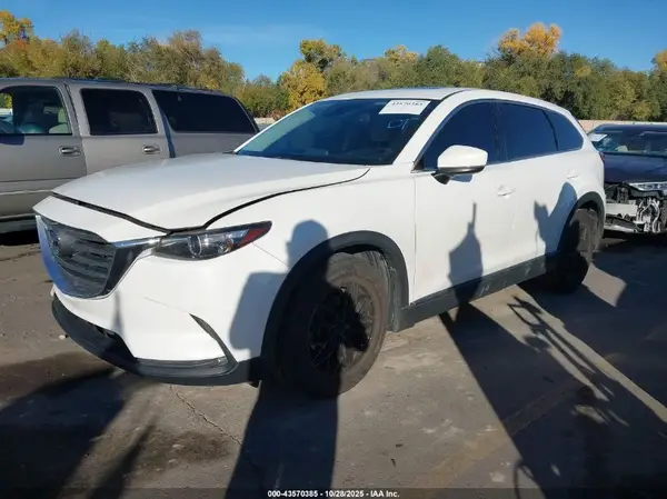 JM3TCACY9G0108355 2016 MAZDA CX-9 - Image 2